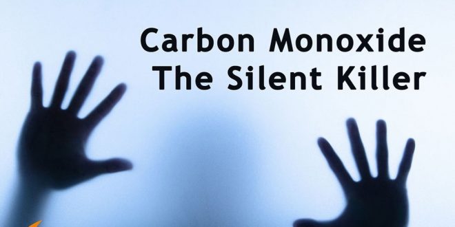 Carbon Monoxide -- Information to Prevent Death by 'The Silent Killer'